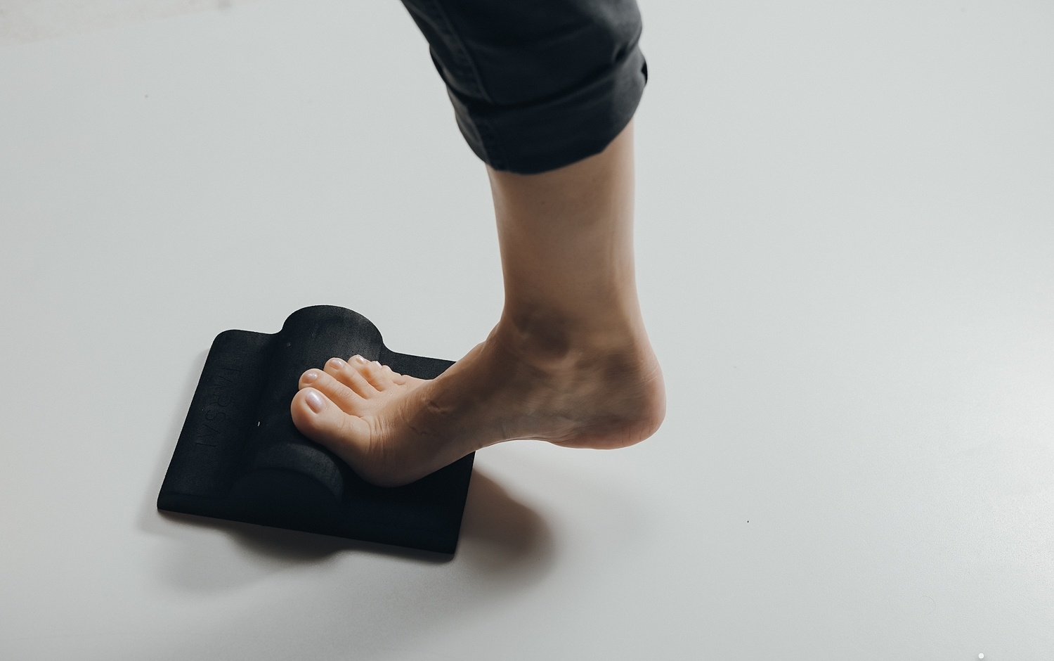 Tarsal foot health