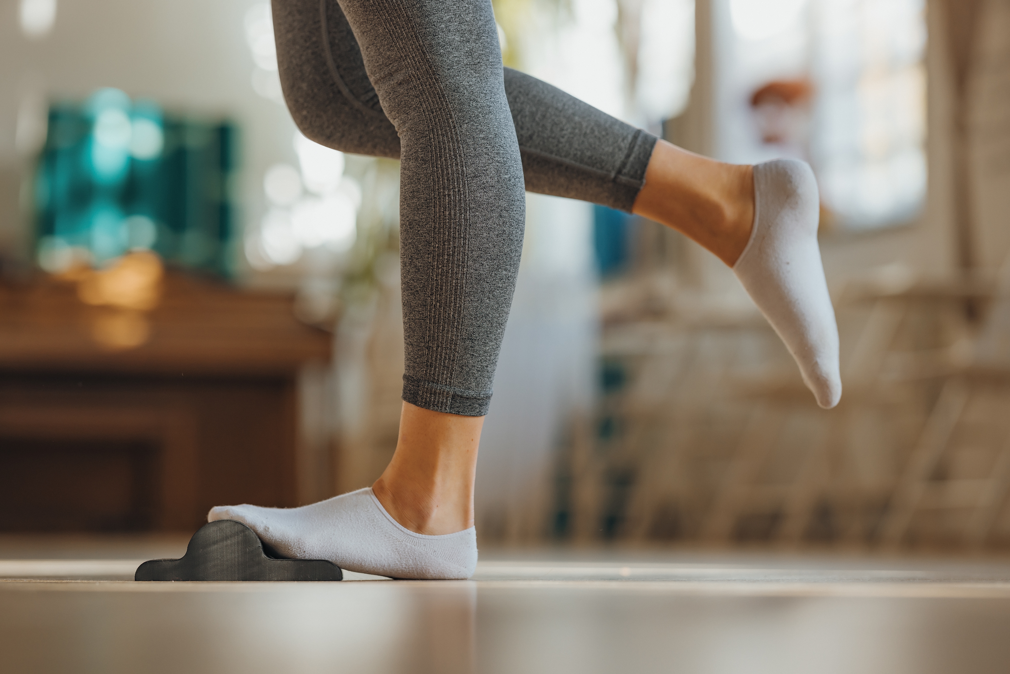 EPE foam — soft, structured support