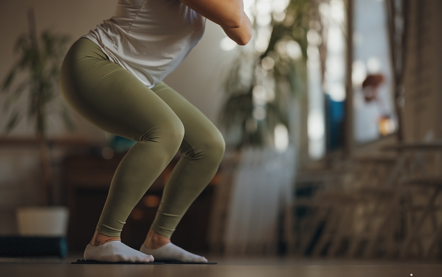 The 26 bones that carry your whole life