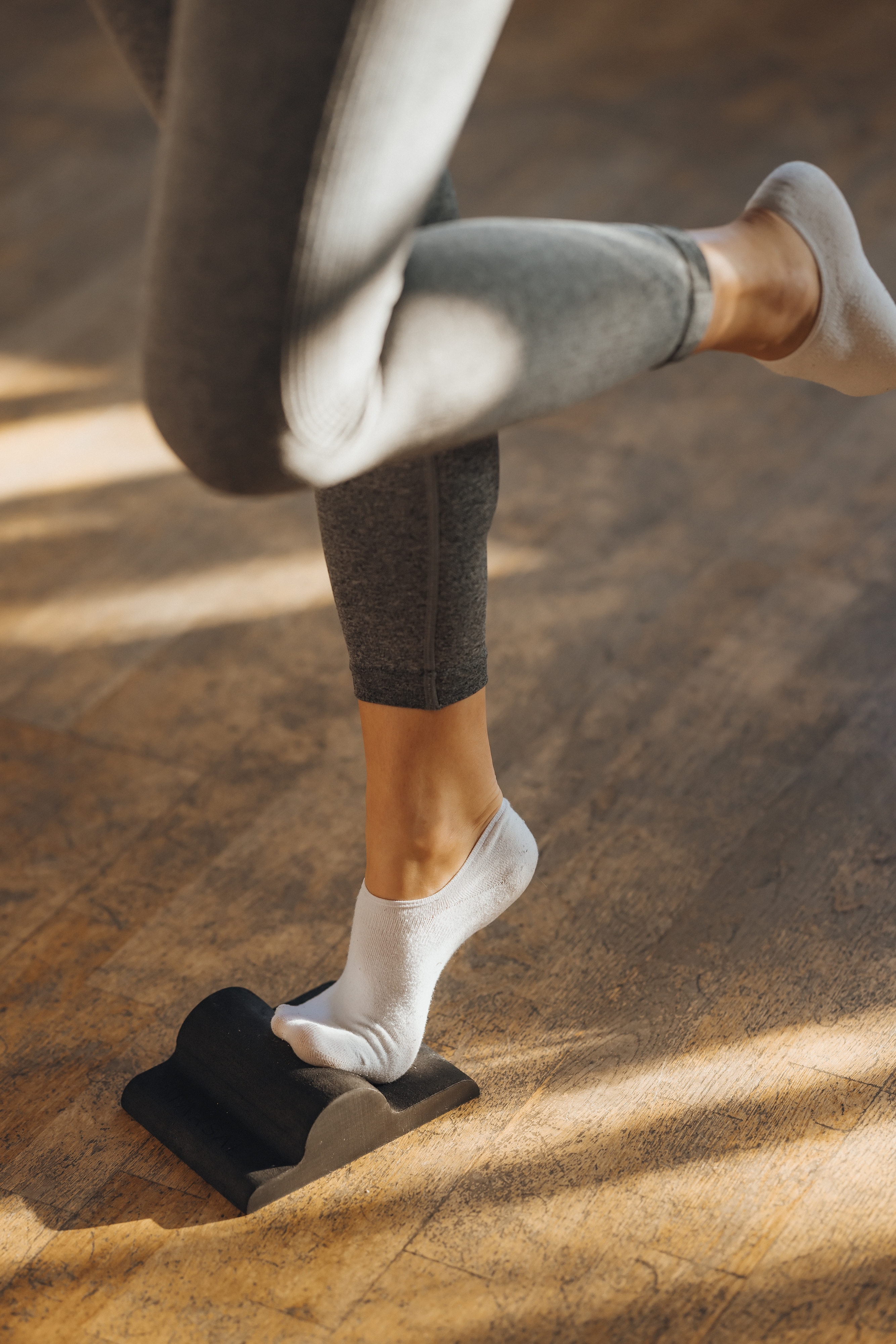 Curve — arch support